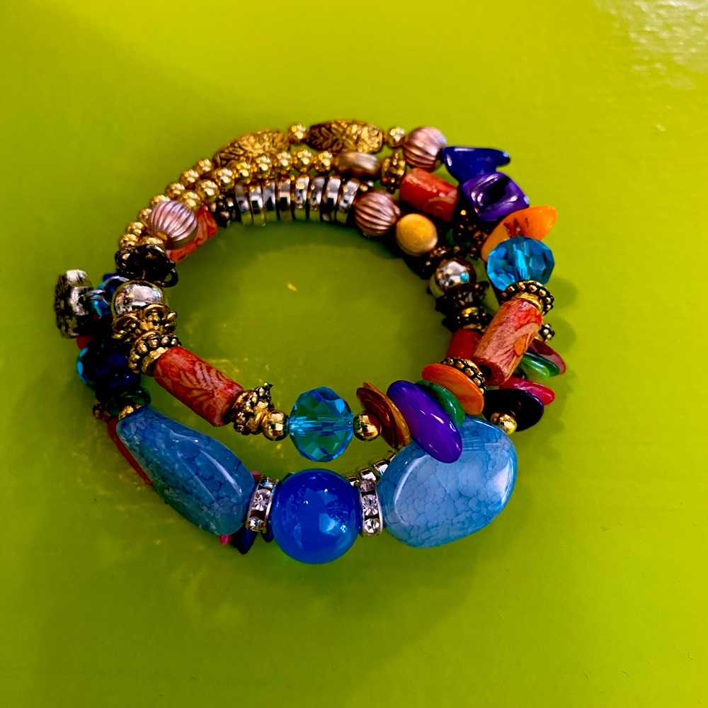 Bracelet